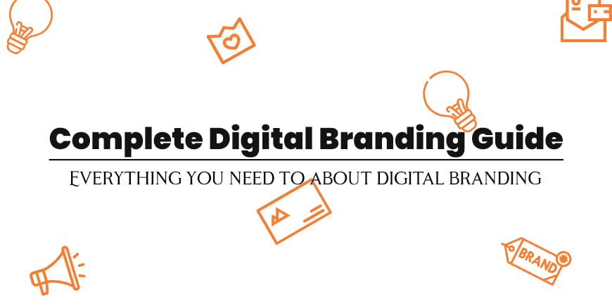 Complete Digital Branding Guide