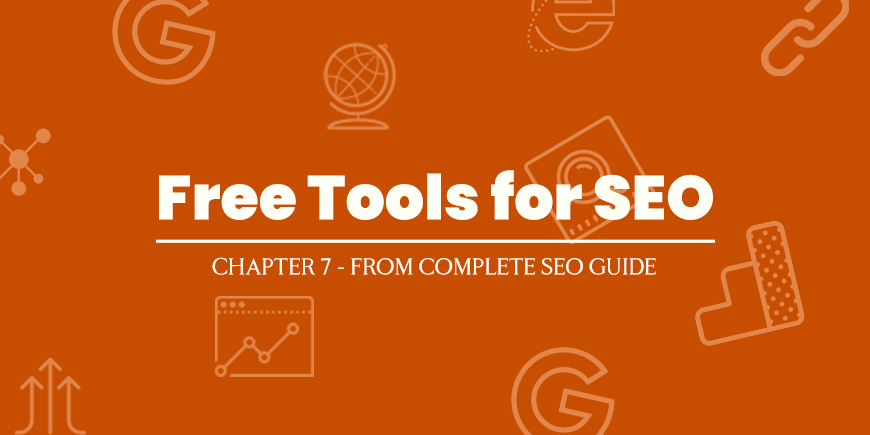 Free Tools for SEO and Digital Marketing