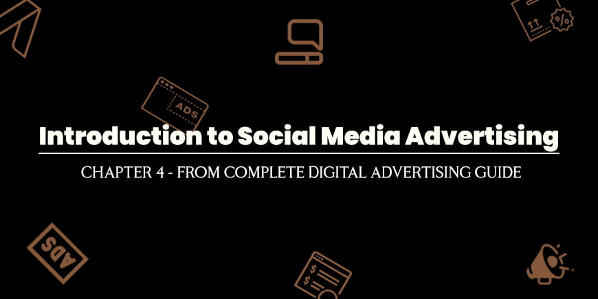 Introduction to Social Media Ads