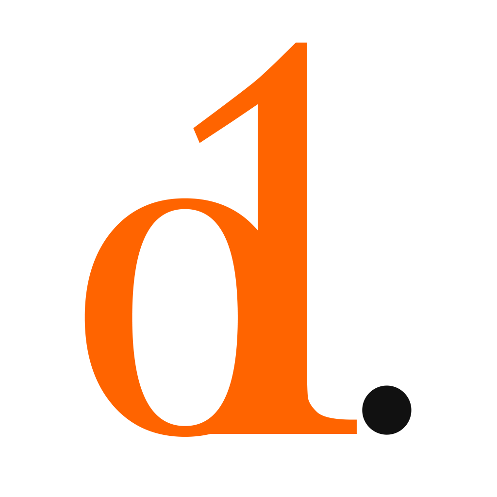 Digipple Logo