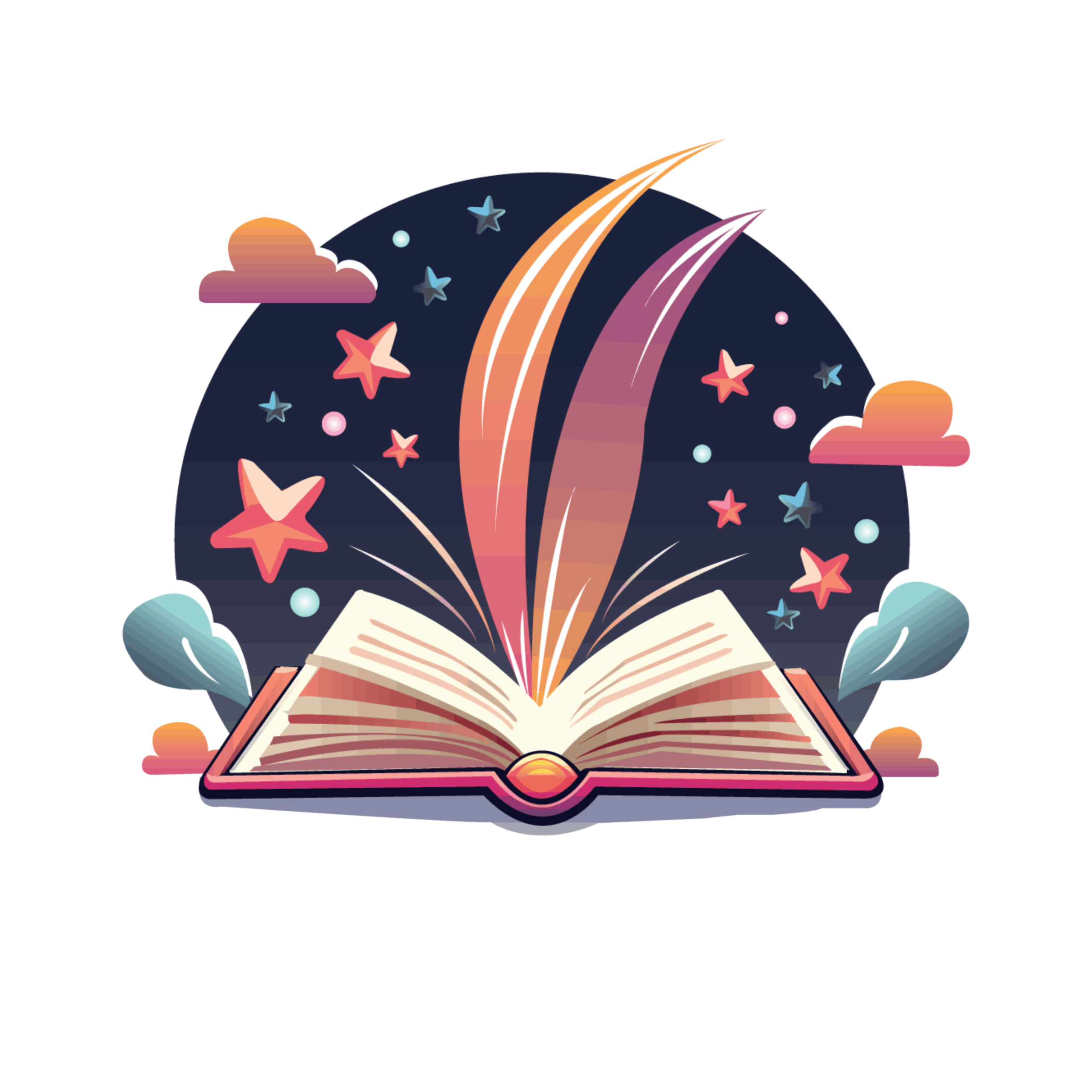 Storyverse Logo